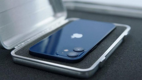 نصائح مفيدة عن آيفون 12.. 5G والبيانات والبطارية