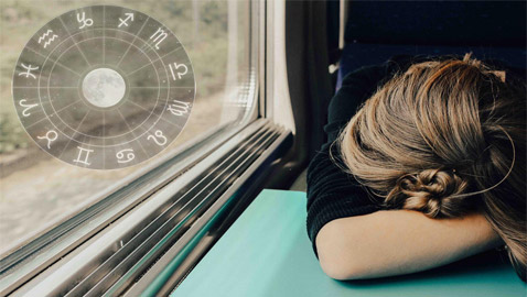 ما هو السبب الذي يجعل برجك يشعر أسوأ من المعتاد حاليا؟