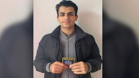 فلسطيني يروي كيف أنقذ شرطياً من رصاص الإرهابي بفيينا