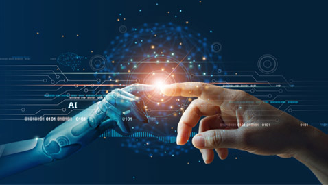 البشرية بموعد مع أسرع وأكبر انفتاح تكنولوجي بالتاريخ فكيف تتحضّر الدول؟