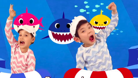 الأغنية  التي اكتسحت يوتيوب وتخطت سبعة مليار مشاهدة