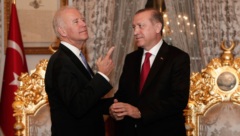 كيف سيتعامل الرئيس الأميركي المنتخب مع أردوغان؟