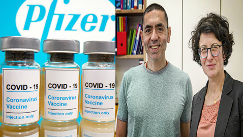 مخترع لقاح 