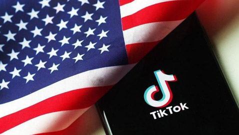 التطبيق المشاكس ينتصر.. تأجيل قرار حظر تيك توك بأميركا