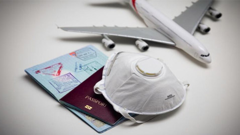 4 دول أوروبية فقط آمنة للسفر إليها في عصر كورونا!