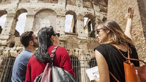 فايروس كورونا يتسبب في خسائر كارثية في القطاع السياحي العالمي