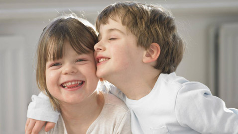 الأطفال الذين ينتمون إلى هذه الأبراج حساسون جداً