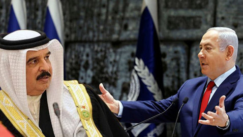 إسرائيل تصادق نهائيا على اتفاقية التطبيع مع البحرين