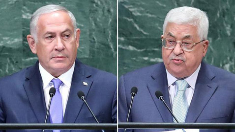 السلطة الفلسطينية تعلن عودة التنسيق الأمني مع إسرائيل