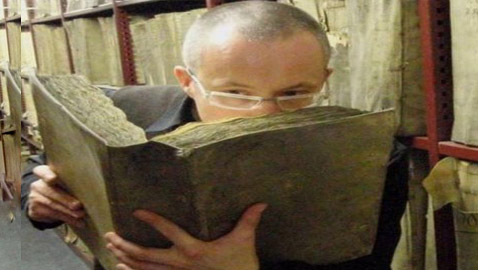 أرشيف للروائح.. كيف يعود الإنسان إلى الماضي بأنفه؟