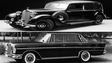 بالصور: تعرفوا إلى أقدم 5 سيارات في العالم