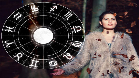 تعرفوا على الأمر الوحيد الذي على برجكم تغييره قبل نهاية العام!