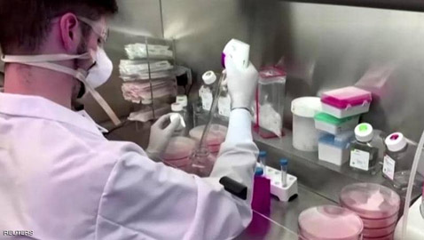 استعمل في علاج ترامب.. ضوء أخضر لاستخدام أول علاج لكورونا