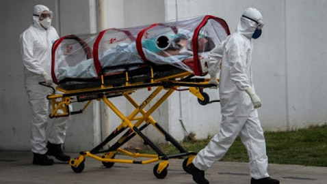نحو 61 مليون إصابة بكورونا وأكثر من مليون و430 ألف وفاة في العالم
