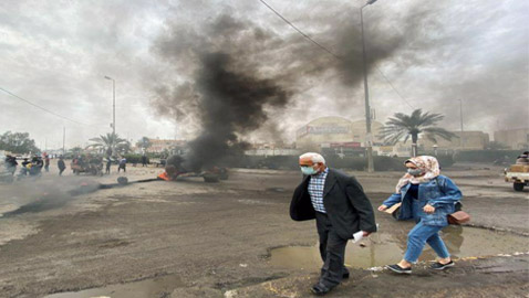 دول عربية تتصدرها.. أخطر وجهات الأرض يُحذر من السفر إليها في 2021