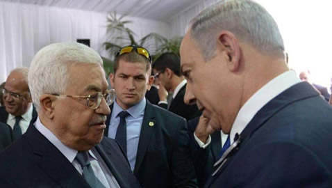 إسرائيل تحول مليار دولار للسلطة الفلسطينية