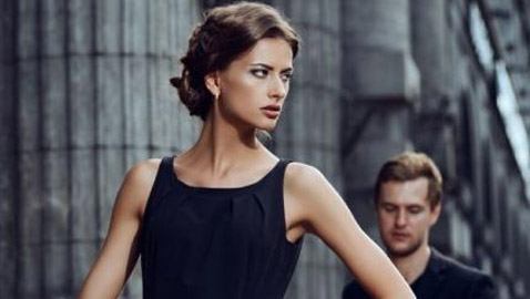 تعرفوا إلى 4 أبراج صعبة المنال.. هل أنتم بينها؟