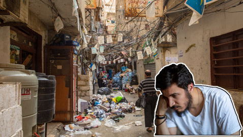 بينها 3 دول عربية.. أكثر 10 شعوب شعورا بالتوتر والحزن بالعالم لعام 2020