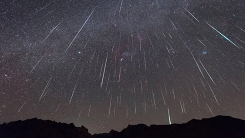 الليلة: سكان الأرض يحبسون أنفاسهم استعدادا لهذه الظاهرة الفلكية المدهشة!