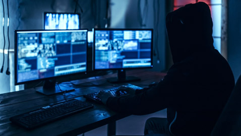 بينها دولة عربية.. الهجوم الإلكتروني الضخم يتجاوز أمريكا ويلحق ببلدان أخرى