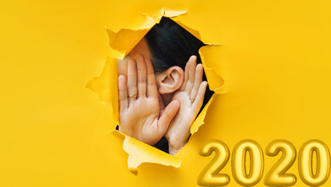 جائحة معلوماتية بامتياز.. إليكم أخبار غريبة وشائعات انتشرت في 2020!