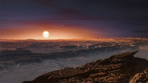 هل ستكون الأرض الفائقة موطنا أفضل للبشرية والأكثر استضافة للحياة؟