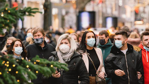 إصابات كورونا تتجاوز 75 مليوناً حول العالم.. أوروبا في المقدمة وإفريقيا وصلت لـ3 ملايين