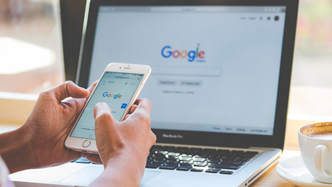 أكثر كلمات البحث على جوجل في عام 2020