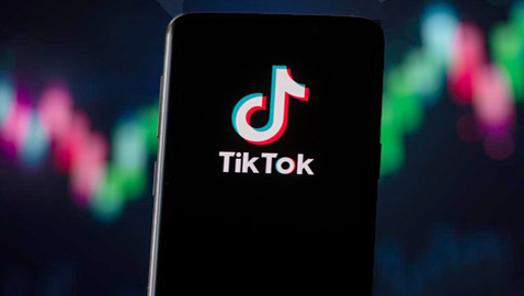 تيك توك التطبيق الأكثر تحميلا حول العالم في عام 2020!