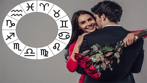 تعرفوا إلى الأبراج التي ستتزوج في عام 2021..!