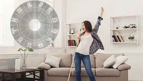 سيدات هذه الأبراج مهووسات بالنظافة.. هل أنتِ منهن؟
