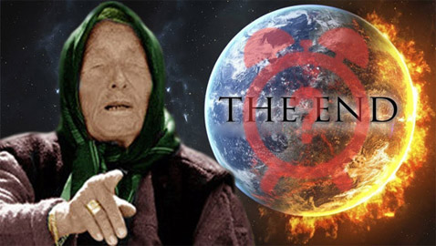 من جديد.. توقعات مخيفة وصادمة من العرافة العمياء بابا فانجا لعام 2021!