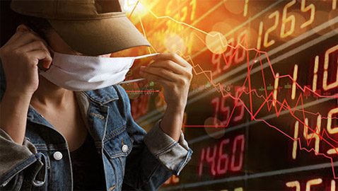 رهينة فيروس كورونا.. ما الذي ينتظر اقتصاد العالم في 2021؟