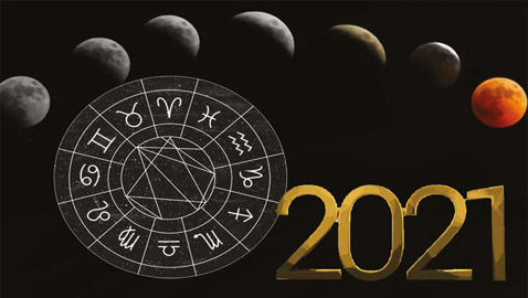 تأثير الكواكب وأحداث كبرى في حياة مواليد هذه الأبراج في 2021