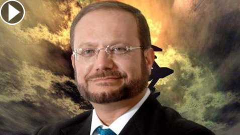 فيديو: هذا ما توقعه سمير طنب للرئيس ميشال عون والعالم في عام 2021