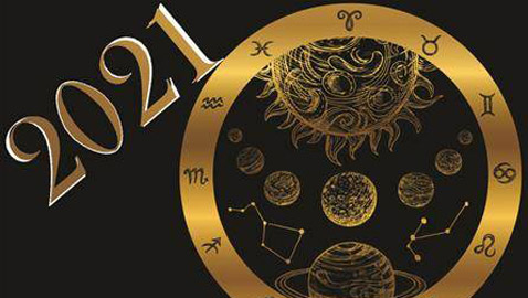 الأبراج الأكثر حظاً على الصعيد العملي لعام 2021... هل أنت محظوظ؟