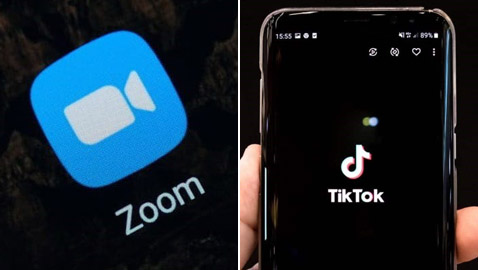 أبرزها تيك توك.. إليكم أكثر التطبيقات إثارة للجدل منذ 2020 وحتى الآن