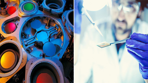 فيروس كورونا: تعرفوا على المادة التي تساعدنا على البقاء في زمن الوباء