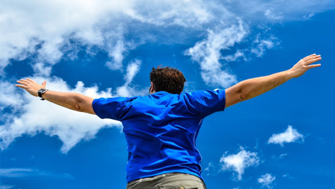 بلدان تتمتع بأنقى هواء في العالم