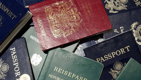 أقوى جوازات السفر في العالم لعام 2021.. ما هي؟