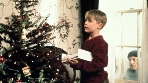 كيف يبدو منزل فيلم هوم ألون بعد 30 عاماً؟