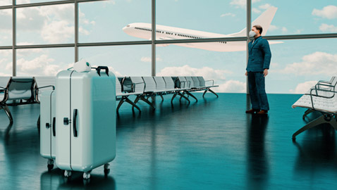 2021 عام السفر بأقل التكاليف.. ما التغييرات التي ستشهدها صناعة الطيران؟