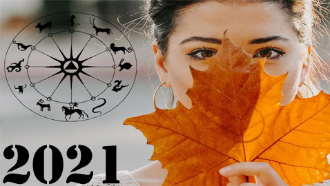 إليكم أبرز توقعات الأبراج الصينية لعام 2021