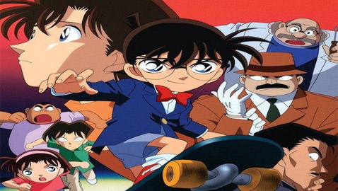 25 عاما من البحث عن الحقيقة والعدالة.. حقائق مثيرة عن المحقق كونان الشهير