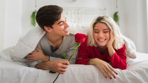 إليكم الأبراج الأكثر توافقا والتي تشكل ثنائيا ناجحا في عام 2021