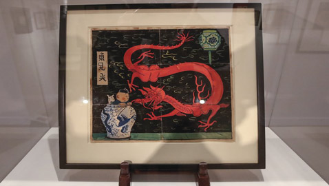 3.8 مليون دولار مقابل رسمة لـ(تان تان) لم تصدر في مجلّد! صور