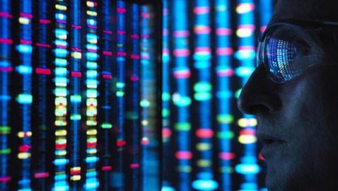 الأحداث العلمية المتوقعة في 2021