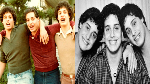 قصة التوائم الثلاثة الذين فُصلوا عن بعضهم كجزء من تجربة علمية مجنونة