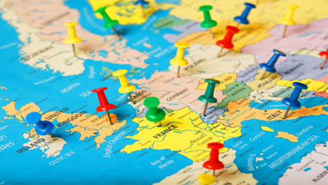 أوروبا ليست فرنسا وألمانيا فقط! 5 قوميات أوروبية غير معروفة للعرب