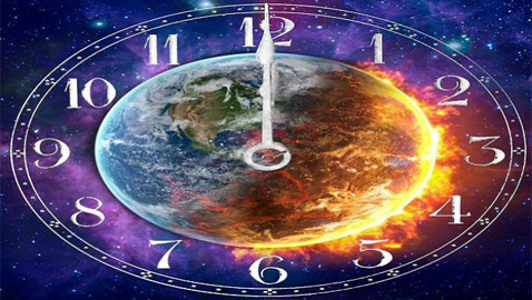 2021 أقصر عام منذ 50 سنة واليوم أصبح أقل من 24 ساعة!